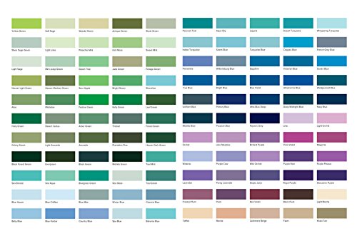 DecoArt Dazzling Metallics 2-Ounce Festive Green Acrylic Paint DecoArt