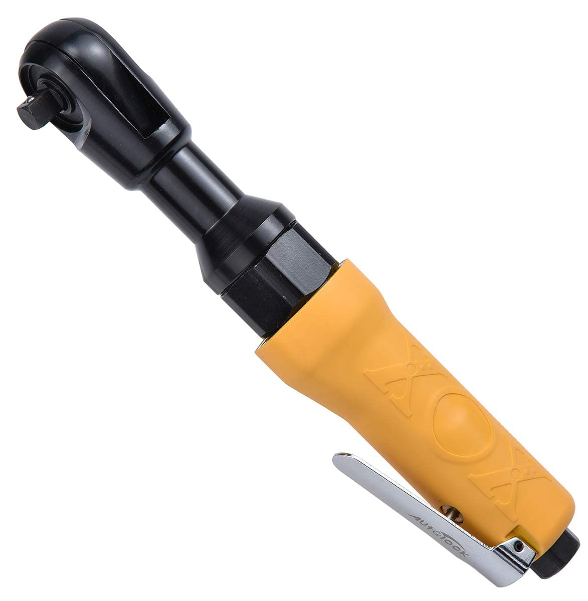 Autolock Air Ratchet Wrench, 3/8-Inch Professional Pneumatic Ratchet Wrenches Autolock