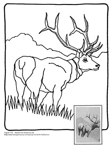 The Beginner's Handbook of Woodcarving: With Project Patterns for Line Carving, Relief Carving, Carving in the Round, and Bird Carving Dover Publications