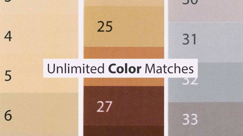 CalFlor FL49111CF FloorFix, Mix2Match Hardwood & Laminate Repair Kit CalFlor