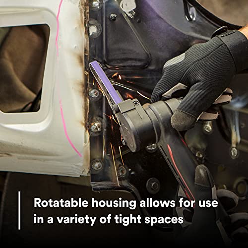 3M - 33575-case File Belt Sander, 33575, 457 mm (18 in), 1 per box 3M