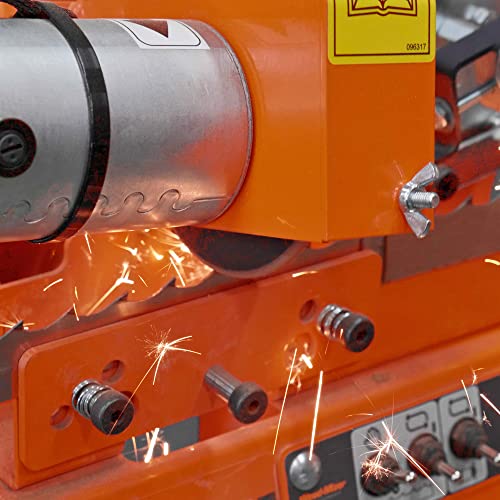 Wood-Mizer BMS25 Sawmill Bandsaw Blade Sharpener Wood-Mizer