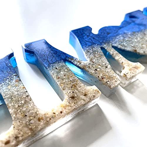 Epoxy Resin Crystal Clear Casting Resin for Epoxy and Resin Art | Pixiss Brand Easy Mix 2 Gallon Kit | Supplies for Tumblers, Jewelry Resin, Molds, Pixiss