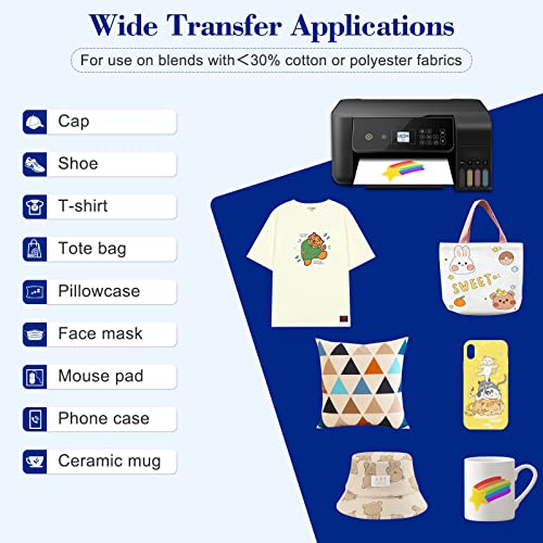 Pristar Sublimation Ink for EPS Ecotank ET 2803 ET-2800 ET-4800 ET-2850 2840 ET-2710 ET 2720 ET 2760 ET-15000 ET-3760 ET-2400 ET-2750 5170 400ml Pristar