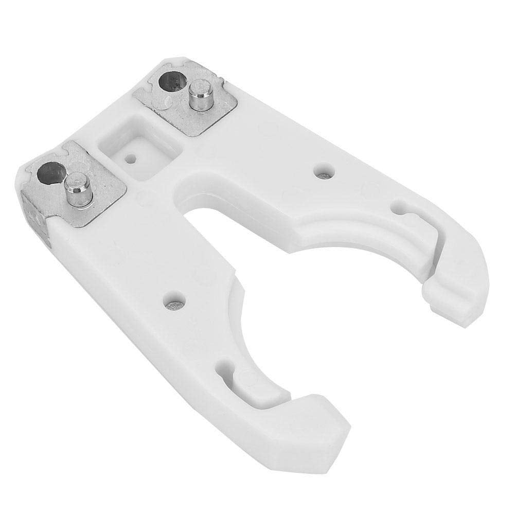 Maxmartt 5pcs ISO30 Tool Holder Clamp Cradle Claw Set CNC Machines Automatic Tool Changer ISO30 Slicer Holder Tool Cradle Fork Claw Set CNC Tool Maxmartt