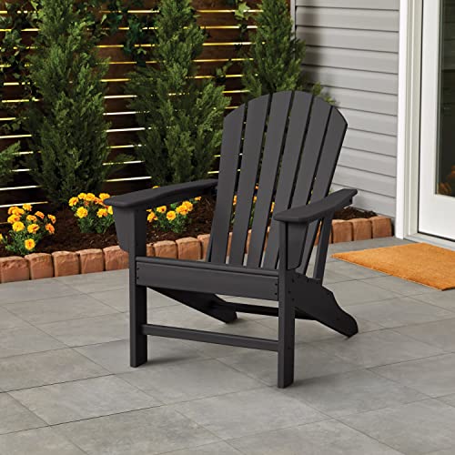 Rust-Oleum 7776730 Protective Enamel Paint, 8-Fl Oz, Flat Black(Pack of 1) Rust-Oleum