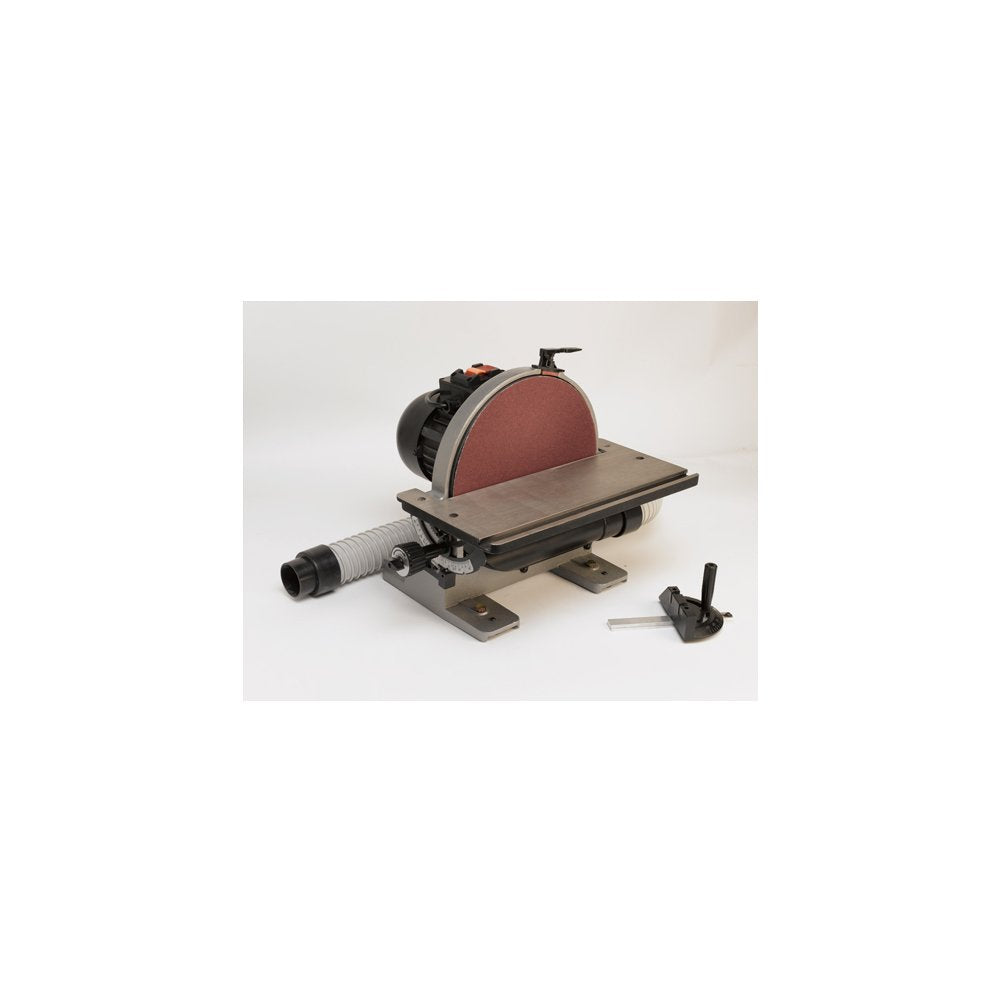Delta Power Equipment Corp 31-140 Disc Sander, 1/2 Horse Power, 12-Inch Delta