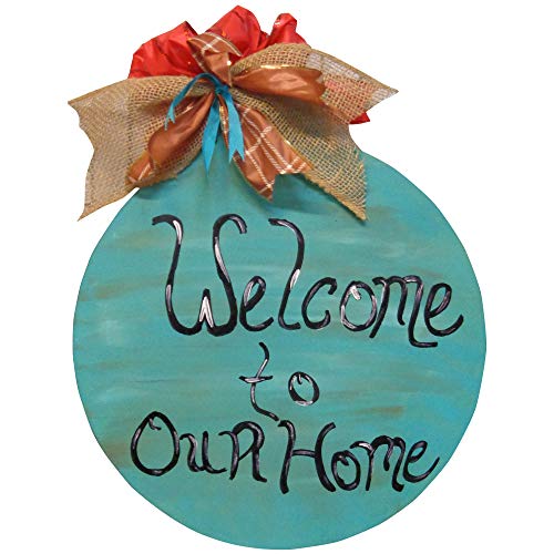 Ornament Cutout Unfinished Wood Christmas Door Hanger Holiday Decorations Winter Decor MDF Shape Canvas Style 3 Diverse Woodworking