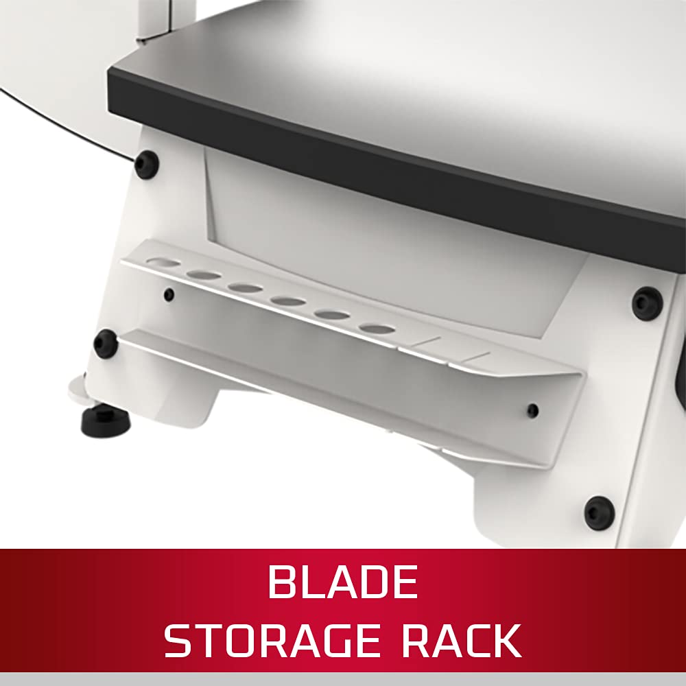 JET 22-Inch Scroll Saw with Foot Switch, 1Ph 120V (JWSS-22B) Jet