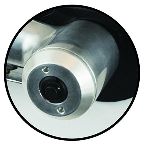 Astro Pneumatic Tool 409 Quick Change In-Line 4" Cut-Off Tool Astro Pneumatic Tool