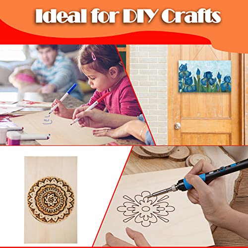 12 Pack Basswood Sheets for Crafts-12 x 20 x 1/8 Inch- 3mm Thick Plywood Sheets with Smooth Surfaces-Unfinished Rectangular Wood Boards for Laser AWIZOM