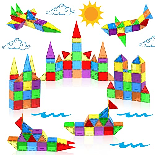 Cra-Z-Art Magrific Magnetic Set (100-Piece) Cra-Z-Art