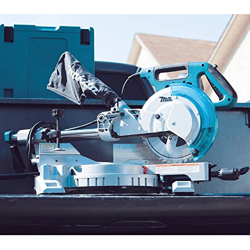 Makita LS1018 10” Dual Slide Compound Miter Saw Makita