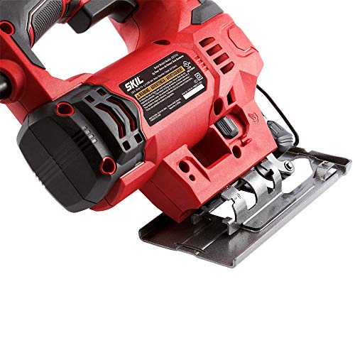 SKIL 5 Amp Corded Jig Saw- JS313101 Skil