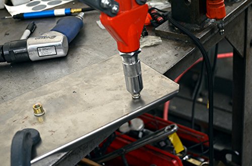 Astro 1426 1/4-Inch Heavy-Duty Hand Riveter Astro Pneumatic Tool