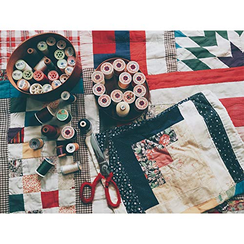 levylisa 200 PCS 4'' x 4''100% Precut Cotton Fabric Bundles, DIY Sewing Quarters Bundle, Cotton Quarter Fabric Bundle, Precut Fabric, Quilting Fabric levylisa