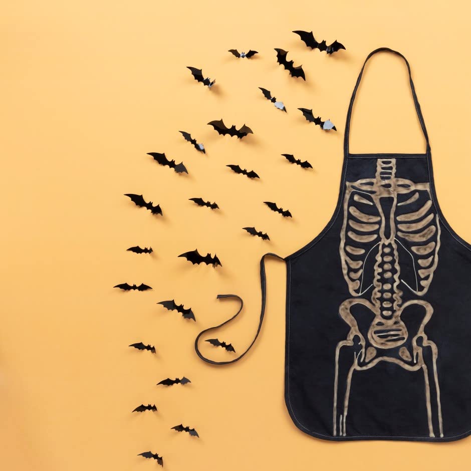 TULIP 17581 Dimensional Metallic Fabric Paint, 6-Pack (Glow) TULIP