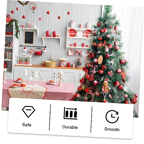 COHEALI Unfinished Wood Shapes en en en en Wooden Craft Shapes COHEALI