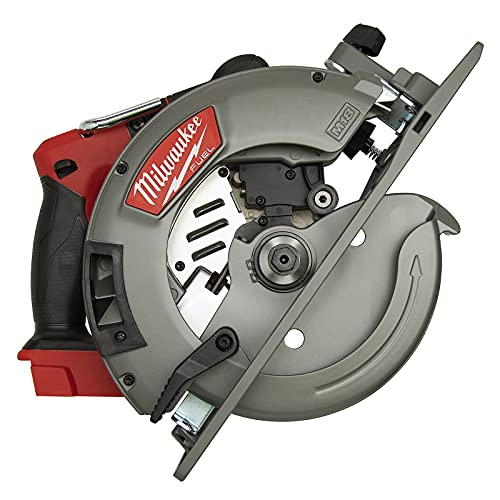 Milwaukee 2732-20 M18 FUEL 7-1/4 in. Circular Saw Milwaukee