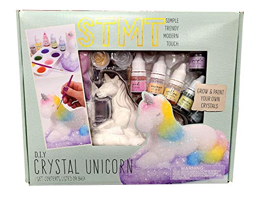 Simple Trendy Modern Touch STMT D.I.Y Crystal Unicorn STMT