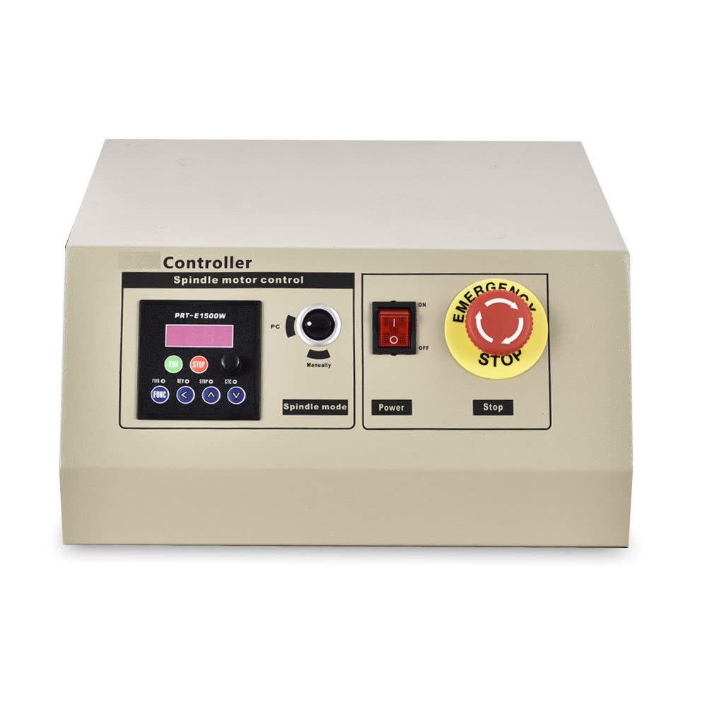 CNC Router Kit Engraver Milling 3D Cutting Machine, Carving Milling Engraving Machine, USB 4AXIS 6090 TOWOHIPPKI