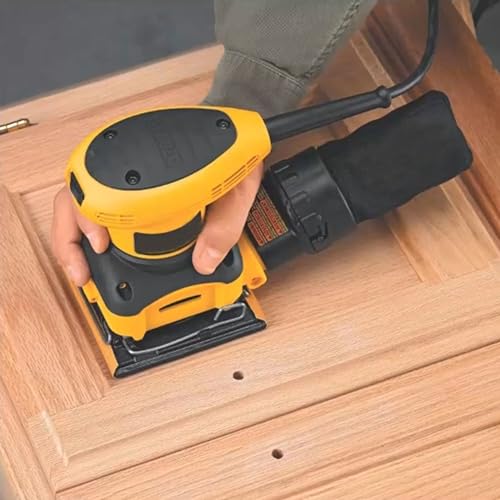 608354-00SV for DeWalt Sander Dust Bag ,380412-00 Replacement For DeWalt orbital sande 25708 27707 27708 2771 (2pack) KAZFFD