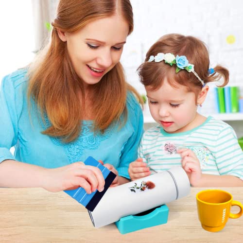 Mity rain Cup Cradle for Tumblers, Sturdy with Felt Squeegee Use to Apply Vinly Decal - Keep Tumblers/Coffee Cups/Glass Cans in Place, Silicone Mity rain