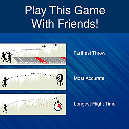 Granite Mountain Products Balsa Wood Planes Toys Set - 6 Balsa Glider Kits | Model Toy Airplane Kits | 6 Glider Planes | Classic Toys Perfect for GRANITE MOUNTAIN PRODUCTS