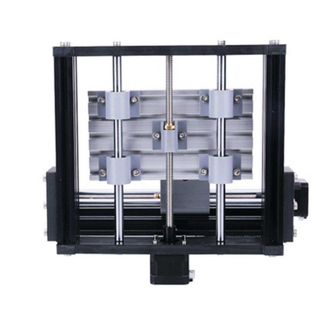 CNCTOPBAOS 1610 PRO CNC Milling Machine,with GRBL Offline Controller,3 Axis Desktop DIY Mini CNC Router Kit Engrave Carving PVC,PCB,Acrylic,Wood CNCTOPBAOS