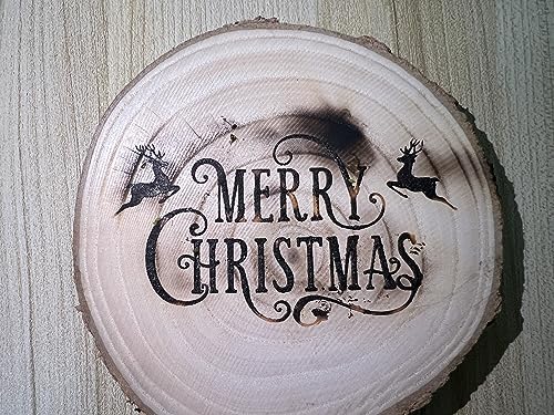 Burning Scorch Paste, Wooden Burning Paste,Wood Burning Gel,Combine with Silk Stencil on Wood,Denim,Canvas,Used with Heated Gun Burning Scorch Paste