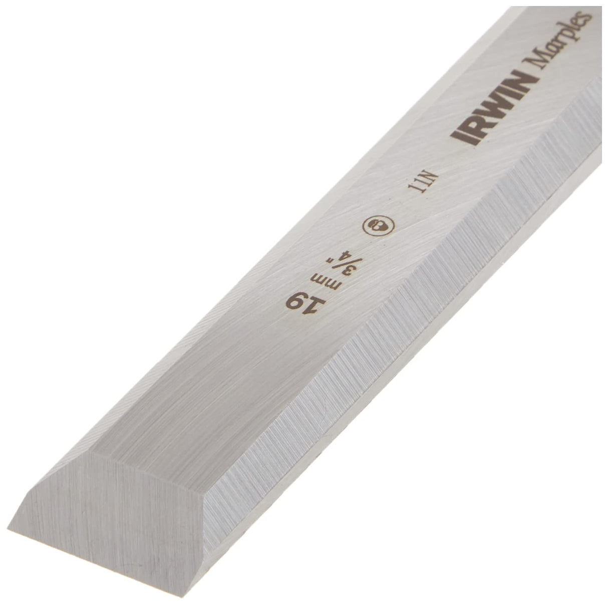 IRWIN Tools Marples Woodworking Chisel, 3/4-inch (19mm) (M44434N) IRWIN