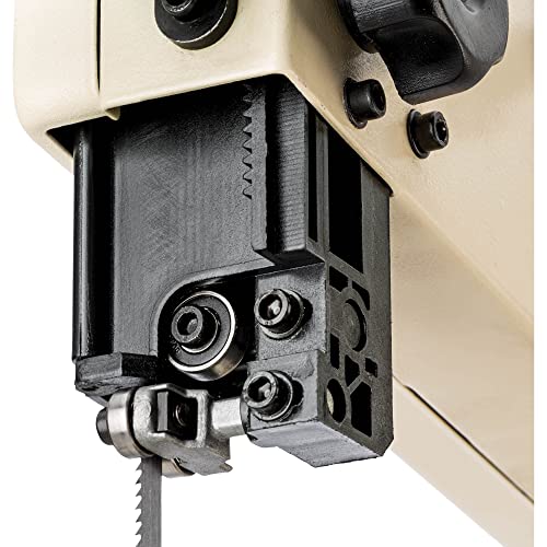 Shop Fox 9" Benchtop Bandsaw Shop Fox