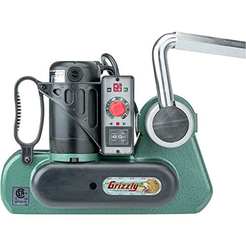 Grizzly G4173 Baby Power Feeder Grizzly