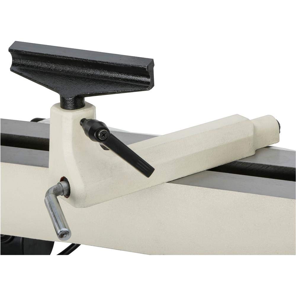 Shop Fox W1836 Bench Top Wood Lathe, 12" x 15" Shop Fox