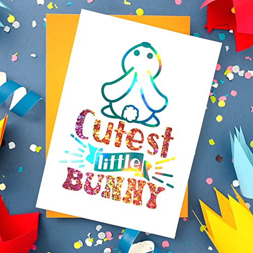 GIRAFVINYL Assorted Vinyl Bundle 12” x 12”,21 Sheets/Pack Holographic Vinyl Permanent Vinyl Adhesive for cricut,DIY Crafts,Home Decor and Tumblers GIRAFVINYL