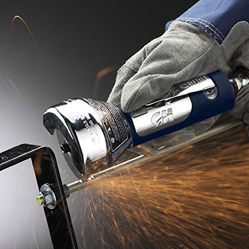 Campbell Hausfeld Air Cut Off Tool (AT200000),Blue Campbell Hausfeld