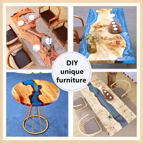 15 Bottles Slime Pigment, Mica Powder for Soap Making, Resin Color Pigment, Mica Powder for Candle Making, Epoxy Resin, Lip Gloss, Natural Powder SEISSO