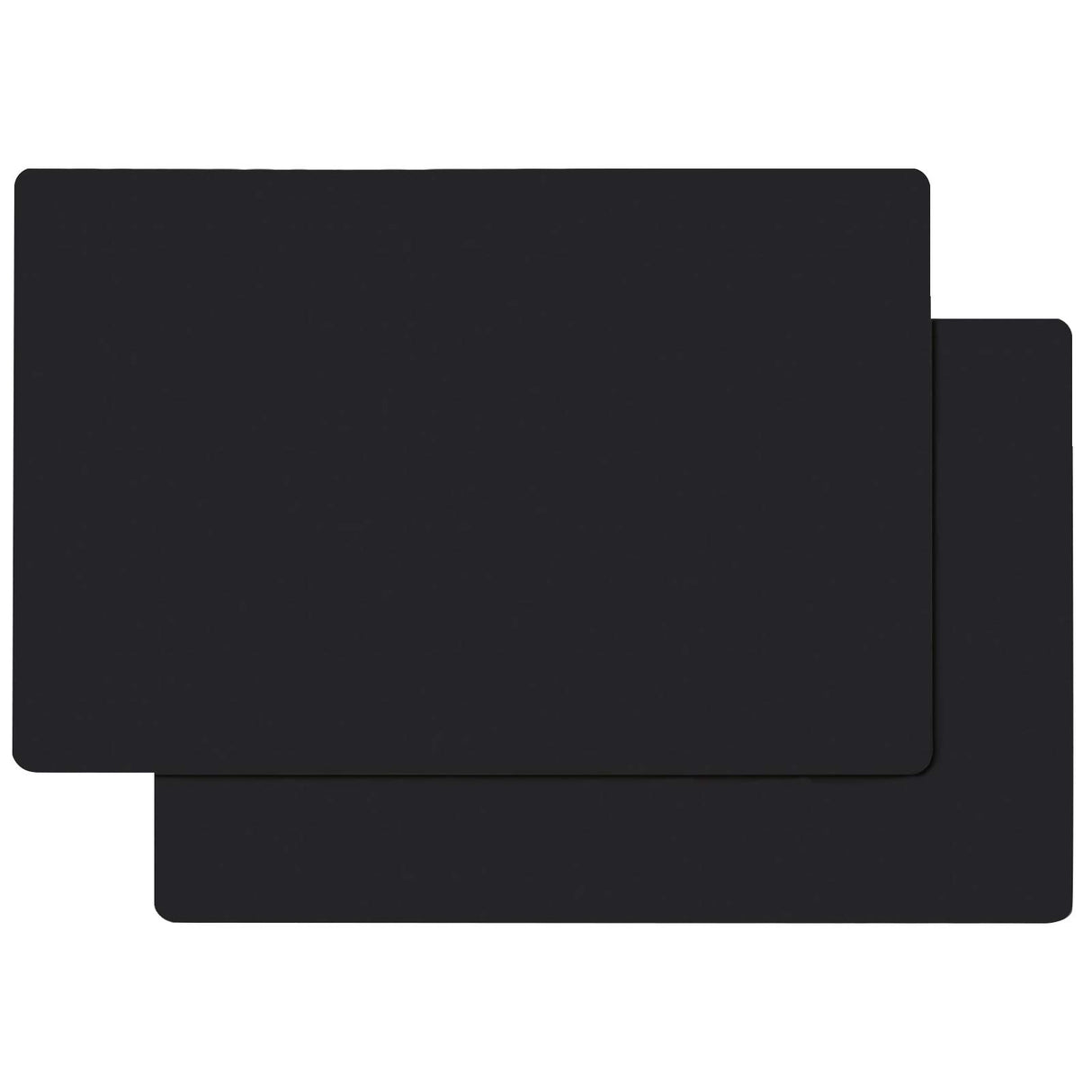 Gartful Silicone Mats for Kitchen Counter, Large Silicone Countertop Protector 25" by 17", Nonskid Heat Resistant Desk Saver Pad, Multipurpose Mat, Gartful