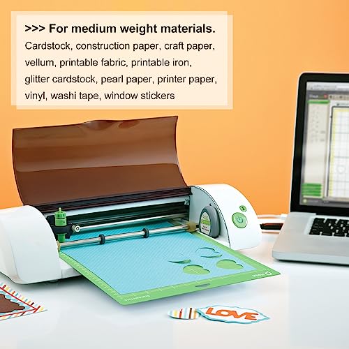 3 Pack Standard Grip Mat 12x12, Reusable Cutting Mats for Crafts, Cutting Mats for Maker 3/Maker/Explore 3/Air 2/Air/One Phinus