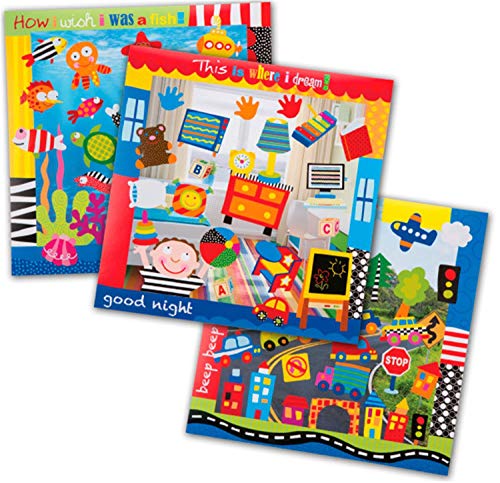 ALEX Jr. Tots Sticker Pictures ALEX Toys