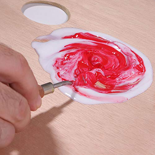 MONT MARTE Acrylic Medium - Matt 250ml MONT MARTE