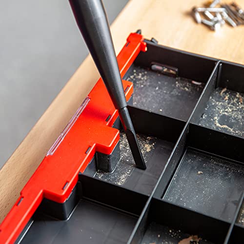 CRAFTSMAN CMXZVBE38668 1-1/4 in. 6-Piece Wet/Dry Vacuum Micro-Cleaning Attachment Kit Craftsman