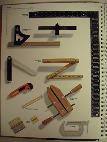 Working With Wood (HOME REPAIR AND IMPROVEMENT (UPDATED SERIES)) WoodArtSupply