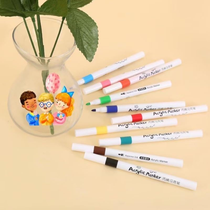 12PCS Unfinished Wood Crafts, Rectangle Wood Blanks Sign with Ropes for Crafts, Wood Plaque for Cricut Projects, Wooden Hanging Craft Door Signs Wall RF REENFAYA