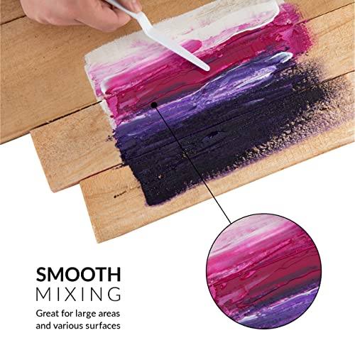 Royal & Langnickel Artist Tube Paint, 75ml, 6-Pack Royal & Langnickel