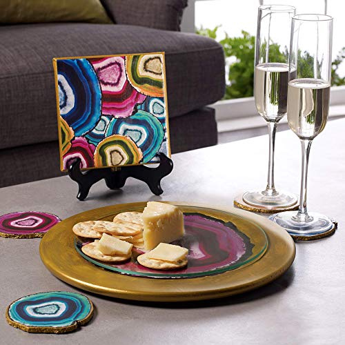 Mod Podge CS15063 Waterbased Sealer, Glue & Finish, 16 oz, Hard Coat, 16 Ounce, Clear, 16 Fl Oz Mod Podge