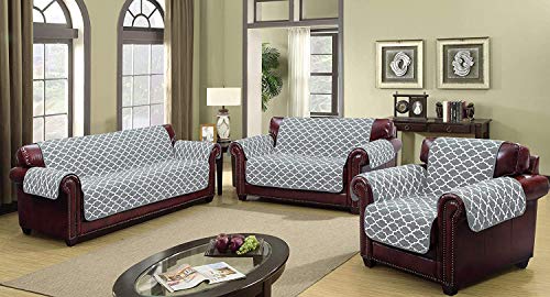 Maricome Wood Furniture Legs for Sofa/Chair/Ottoman Pyramid Walnut Wooden Feet Set of 4 (3 Inch Walnut) Maricome