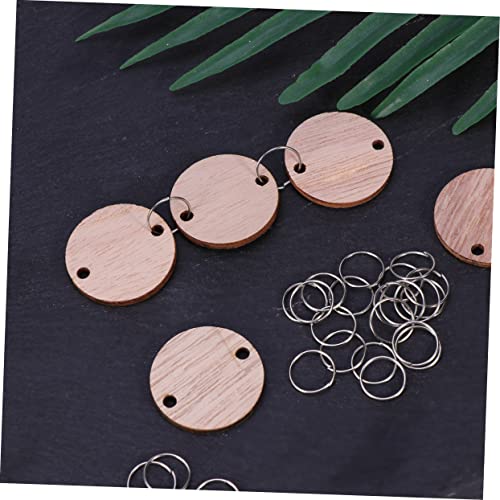 Artibetter Calendar Wood Chips en Plywood Chips ARTIBETTER