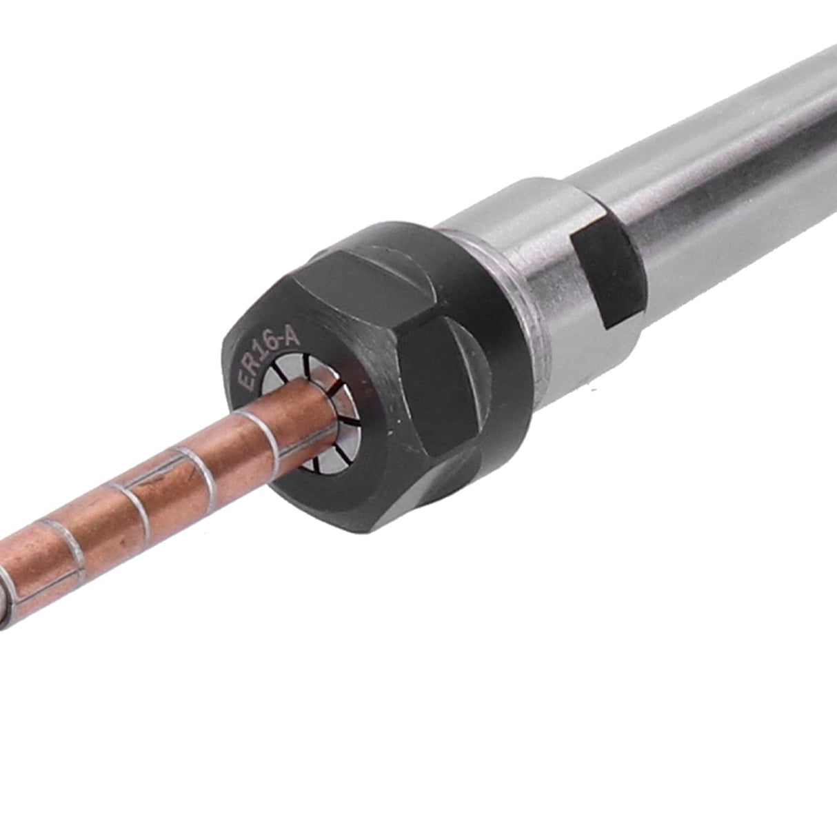 Woodturning Pen Mandrel Taper, Mini Lathe Lathe Machine Revolving Centre Collet Chuck Accessories for Carpenter for DIY Cosiki