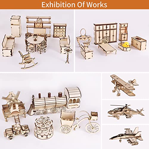 4240 Laser Engraver, 20W Laser Engraving Cutting Machine, Laser Machine 5W Output Power, Laser Cutter for Metal and Wood with 16.5âx15.75â Large CAMXTOOL